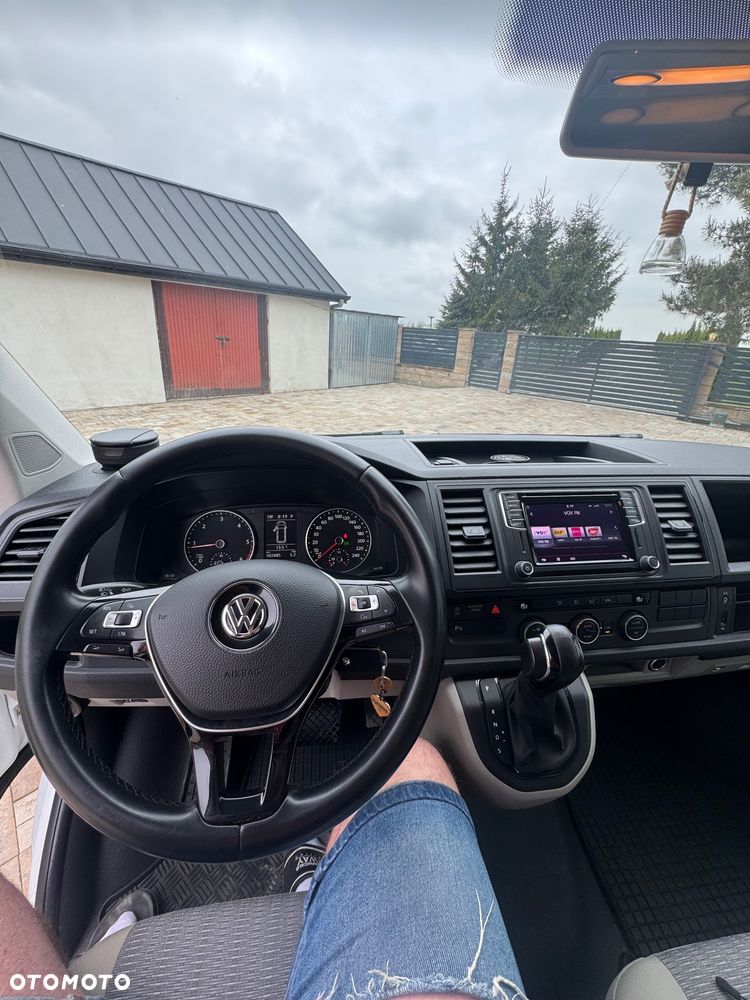 Volkswagen Caravelle 2.0 BiTDI L1 Comfortline DSG - 17