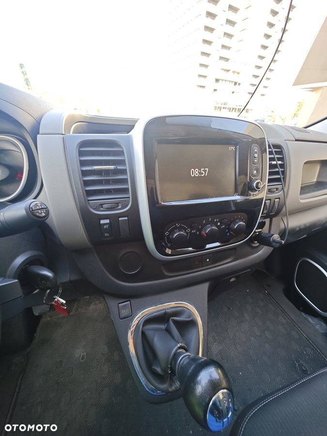 Renault Trafic L2H1 2,9t Pack Clim - 5