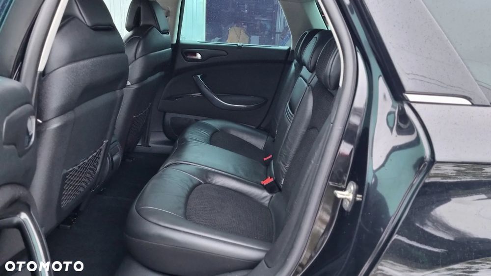 Citroën C5 HDi 165 FAP Exclusive - 15