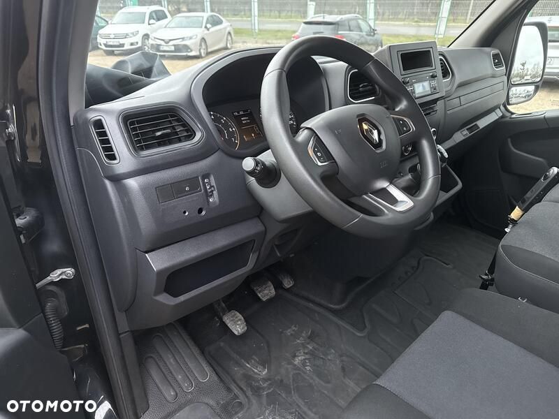 Renault Master - 11