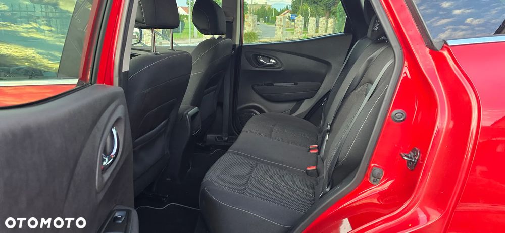 Renault Kadjar Energy TCe 130 LIMITED - 21