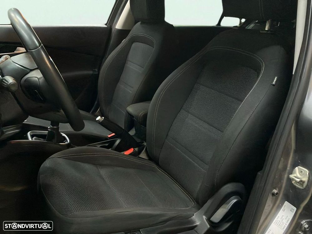 Fiat Tipo 1.3 M-Jet Lounge - 17