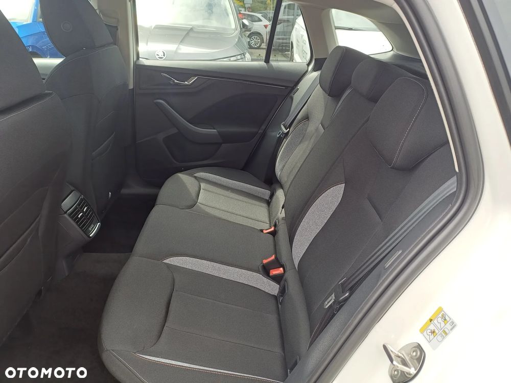 Skoda Scala 1.0 TSI Drive - 23