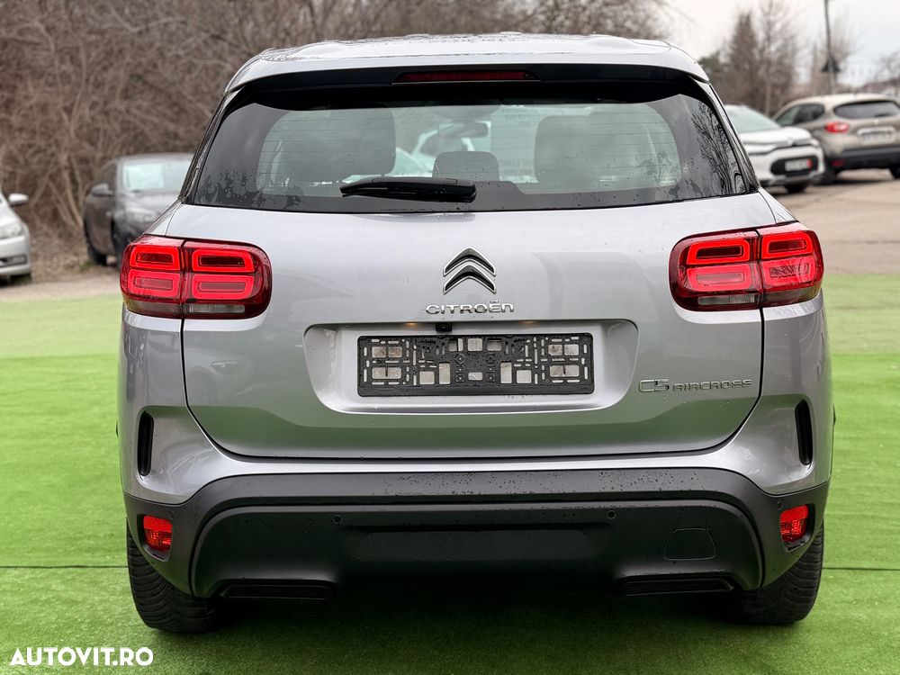 Citroën C5 Aircross - 14