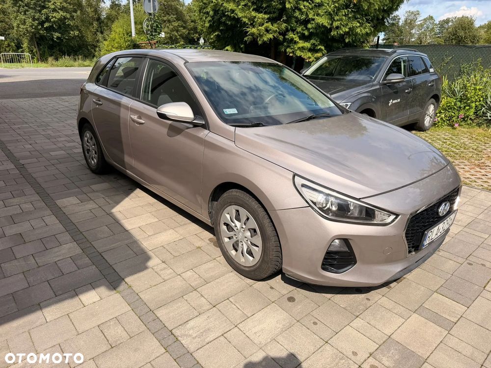 Hyundai i30 - 9