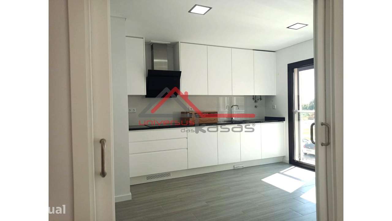 Apartamento T3 em Montijo - Grande imagem: 3/18
