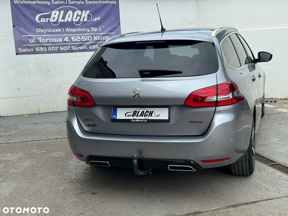 Peugeot 308 - 21