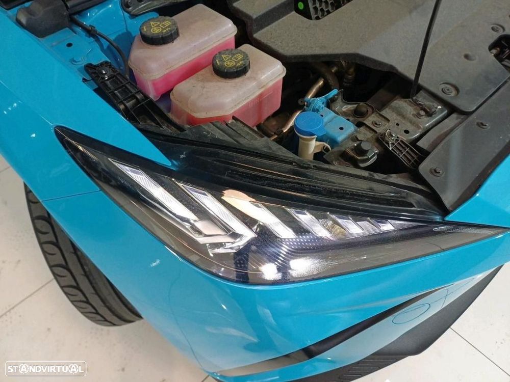 MG MG4 51 kWh Standard - 23