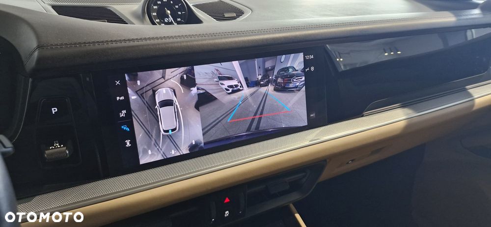 Porsche Cayenne E-Hybrid PHEV - 23