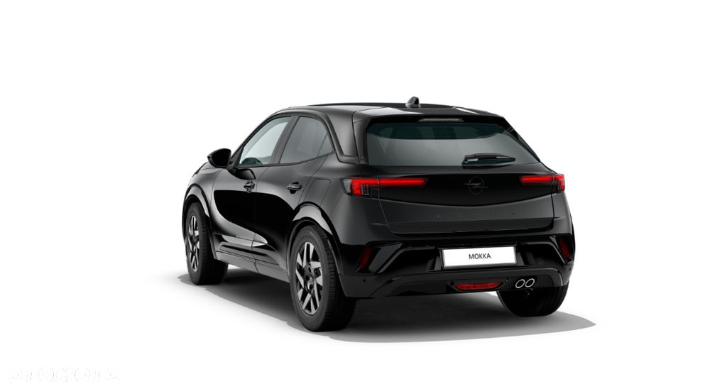 Opel Mokka 1.2 T GS S&S - 3