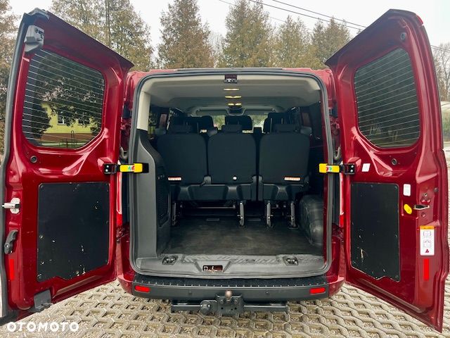 Ford Transit Custom Kombi 320 L2H1 Trend - 16