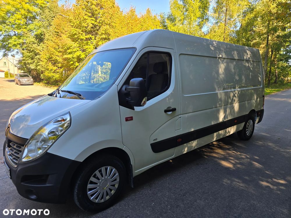 Renault Master - 22