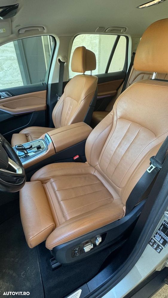 BMW X5 xDrive30d - 15