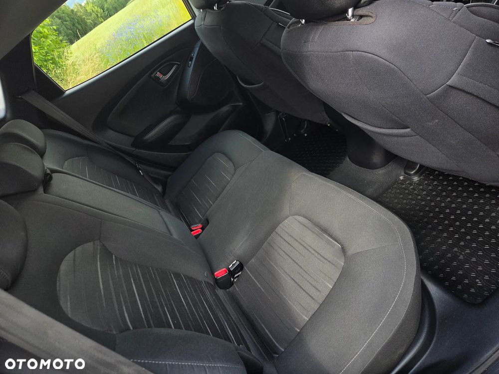 Hyundai ix35 1.6 2WD Classic - 13