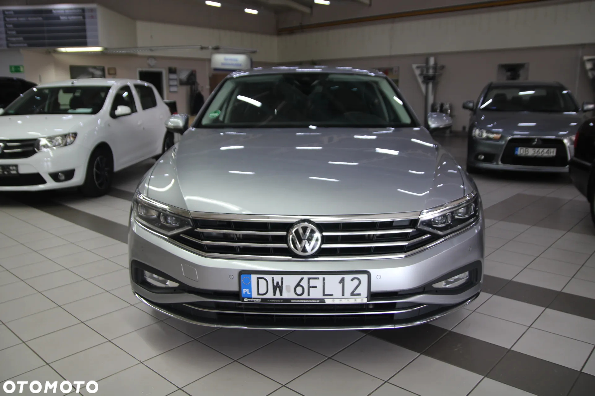 Volkswagen Passat 2.0 TSI Elegance DSG - 3