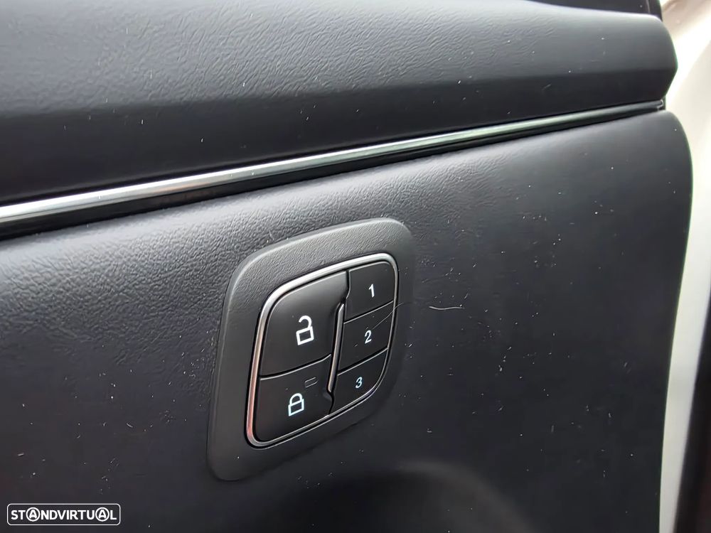 Ford Mustang Mach-E Standard - 25