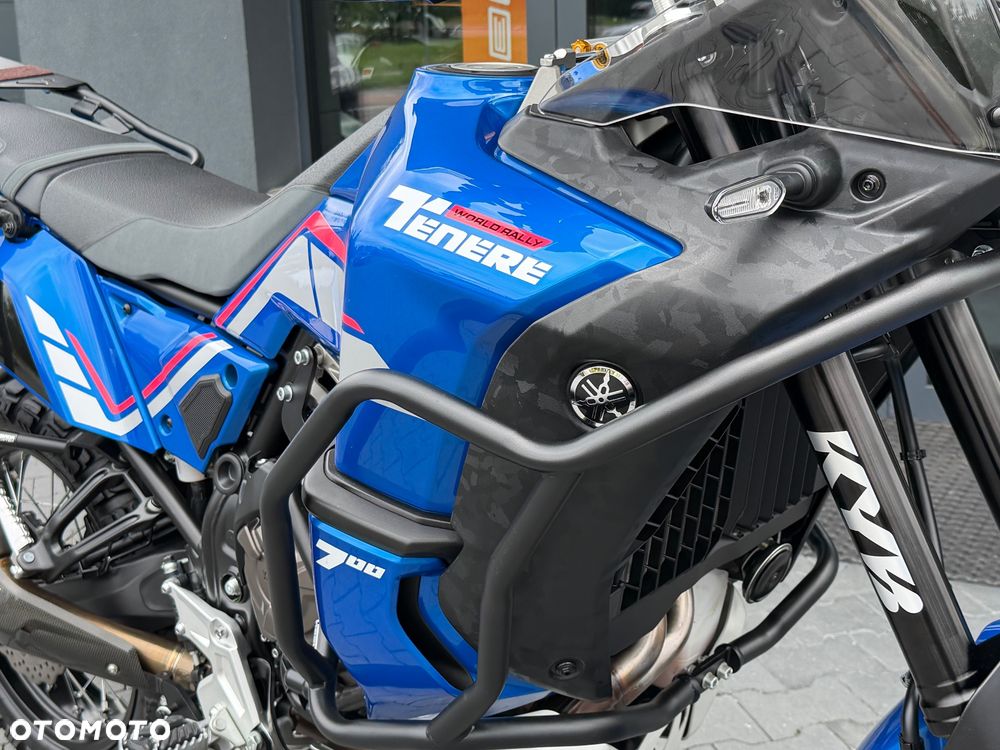Yamaha Tenere - 17