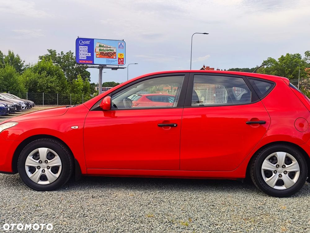 Hyundai i30 1.4 Classic - 5