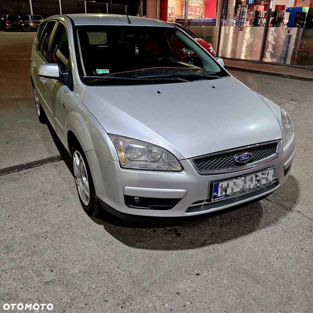 Ford Focus - 2