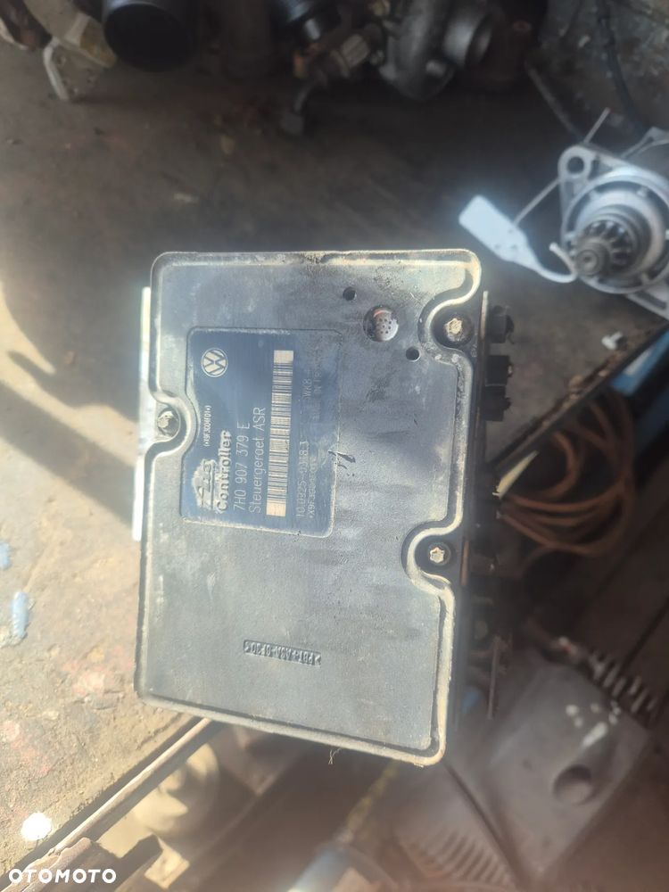 POMPA ABS VW T5 7H0907379H - 1
