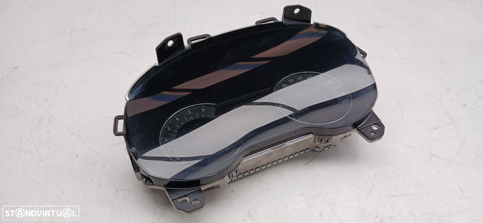 Quadrante / painel de instrumentos FORD S-Max - 3