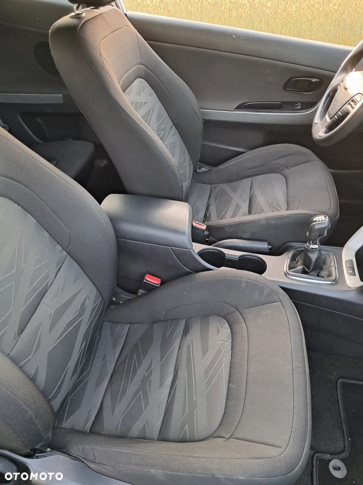 Kia Ceed 1.6 CRDi S - 7