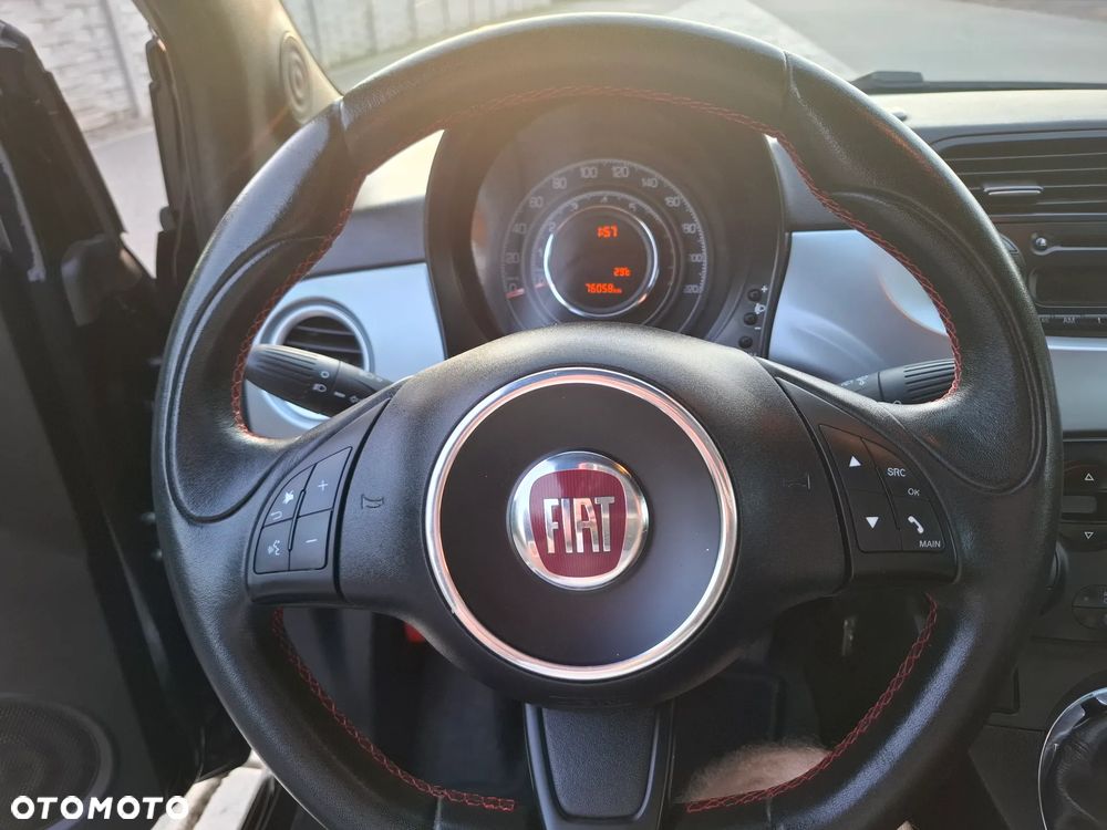 Fiat 500 - 23