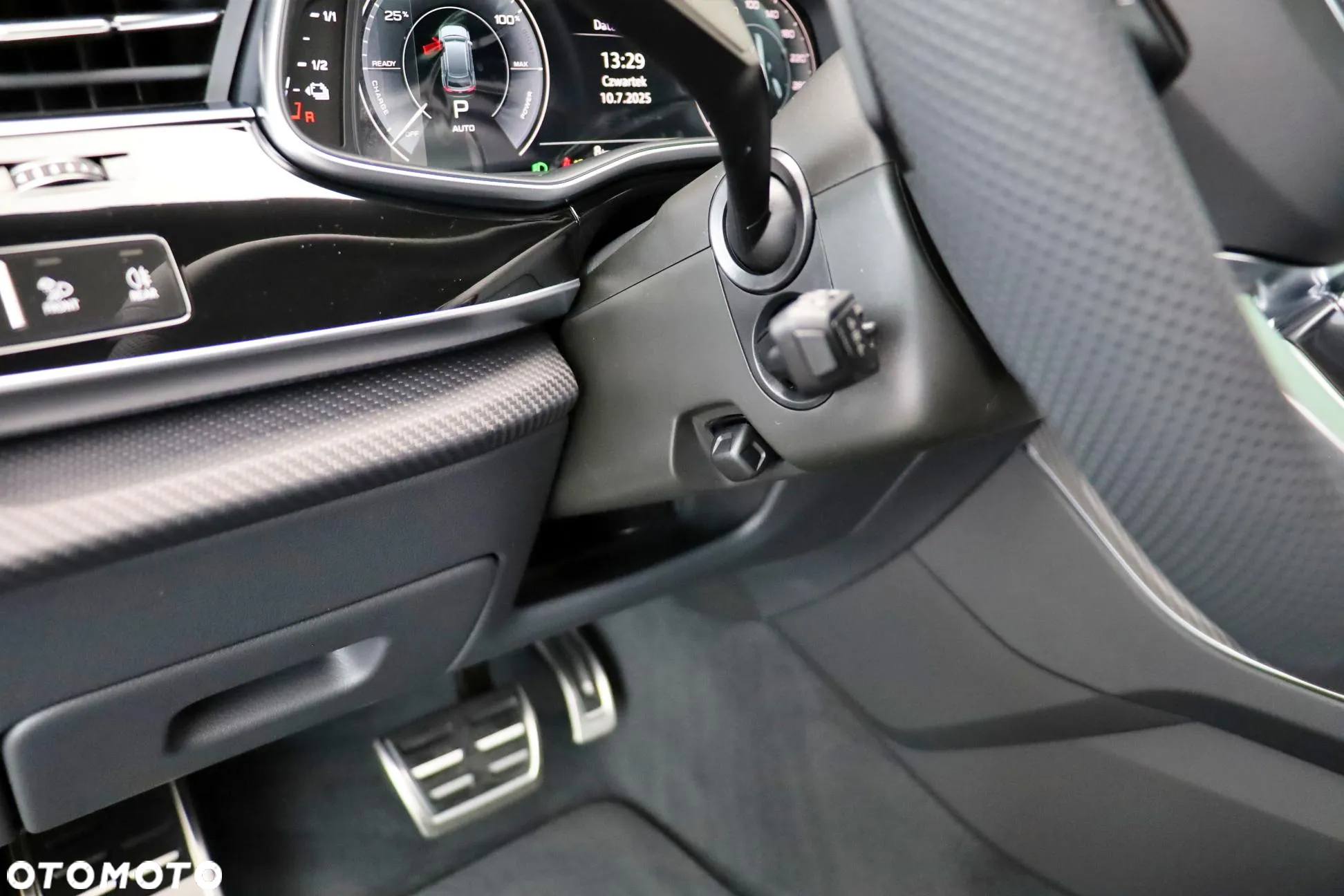 Audi Q8 - 28