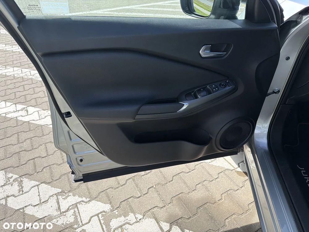 Nissan Juke 1.0 DIG-T Acenta DCT - 28