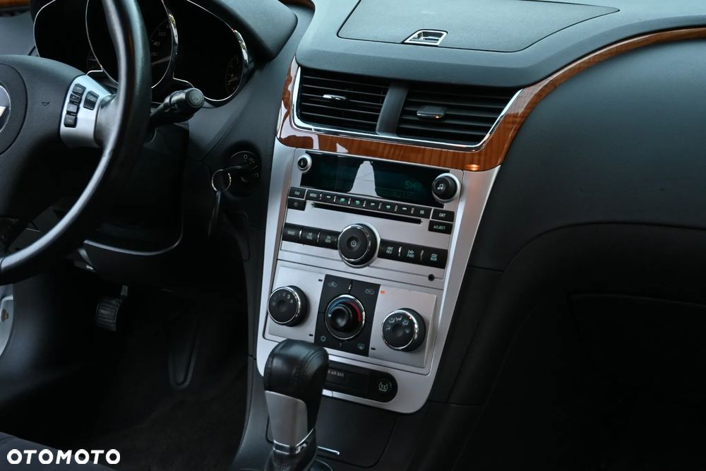 Chevrolet Malibu - 25