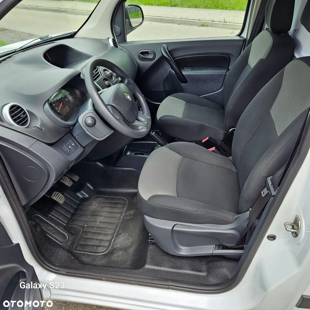 Renault KANGOO - 16