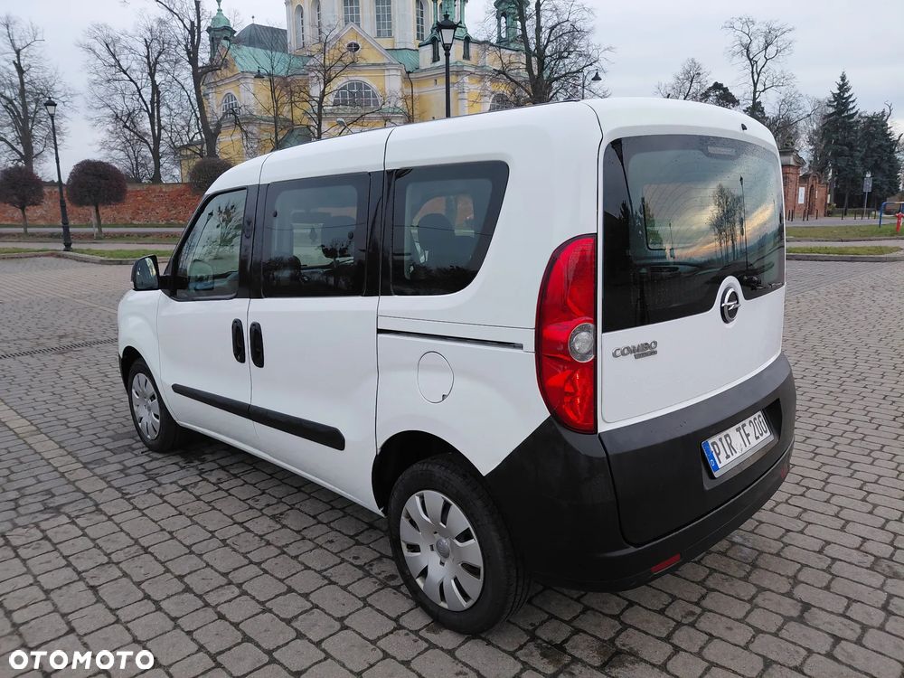 Opel Combo 1.4 L1H1 Selection - 3