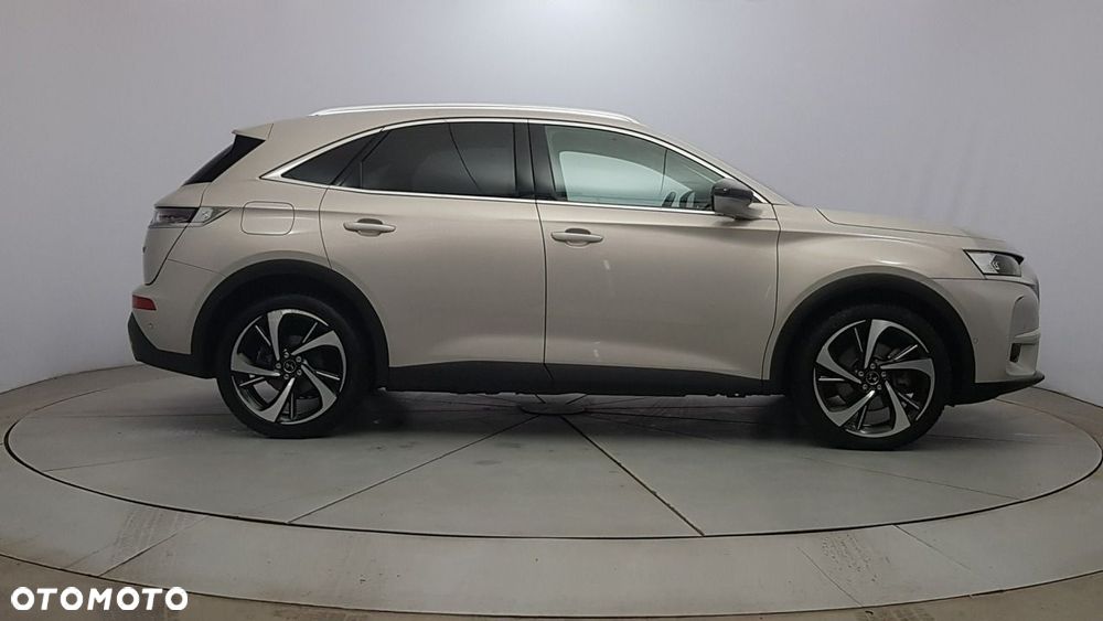DS Automobiles DS 7 Crossback - 8