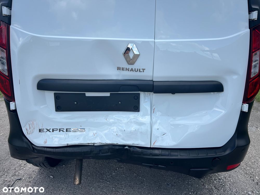 Renault KANGOO Express - 19