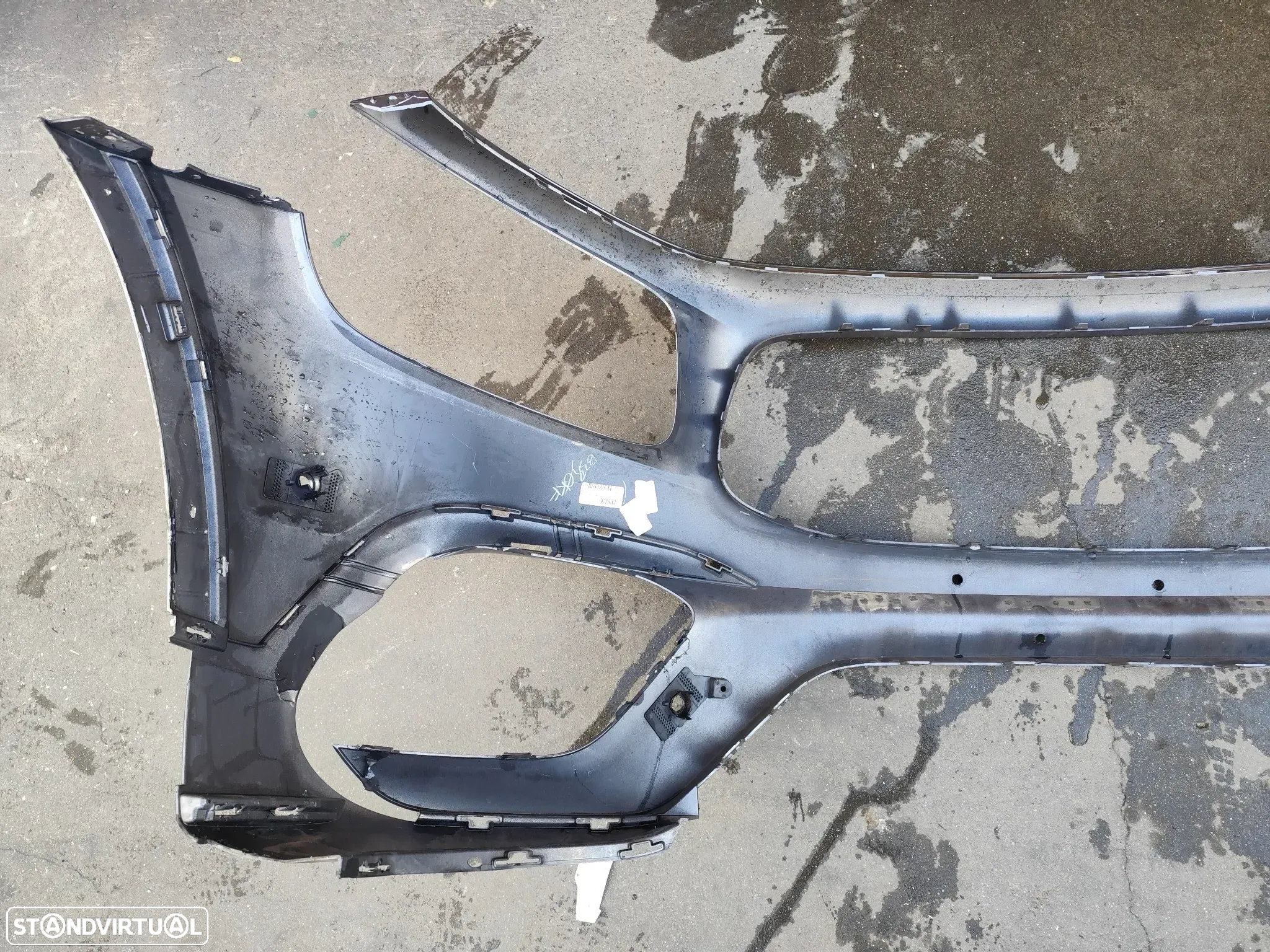 MERCEDES GLB W247 AMG PARA CHOQUES FRENTE - PC579 - 8