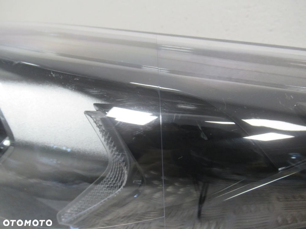 LAMPA PRZEDNIA PRZÓD LEWA KIA CEED III 3 LIFT FULL LED 92101-J7500 J7921-61510 2021 - 6