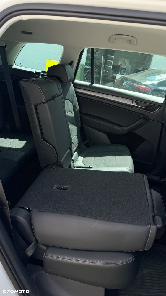 Skoda Kodiaq 2.0 TSI 4x4 Style DSG 7os - 22