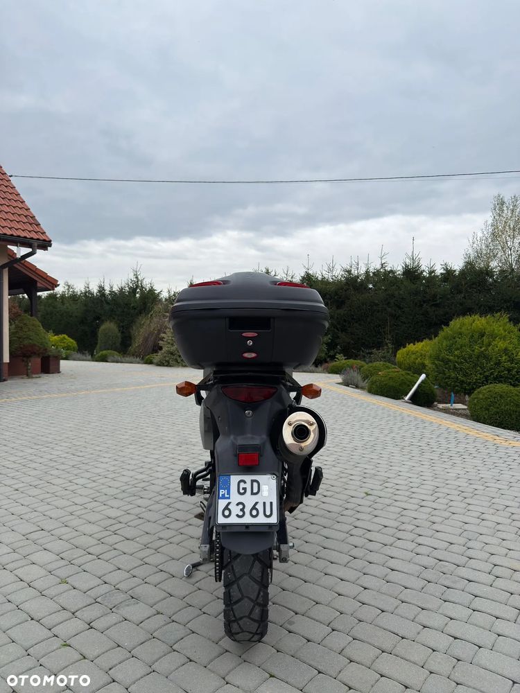 Suzuki DL - 4