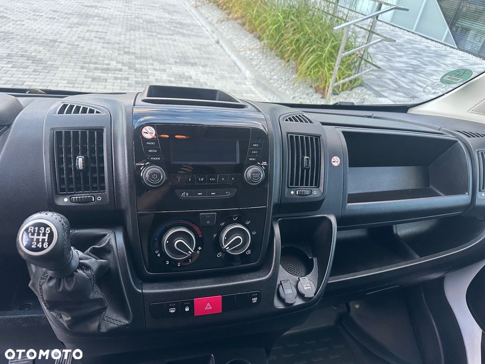 Fiat Ducato - 20