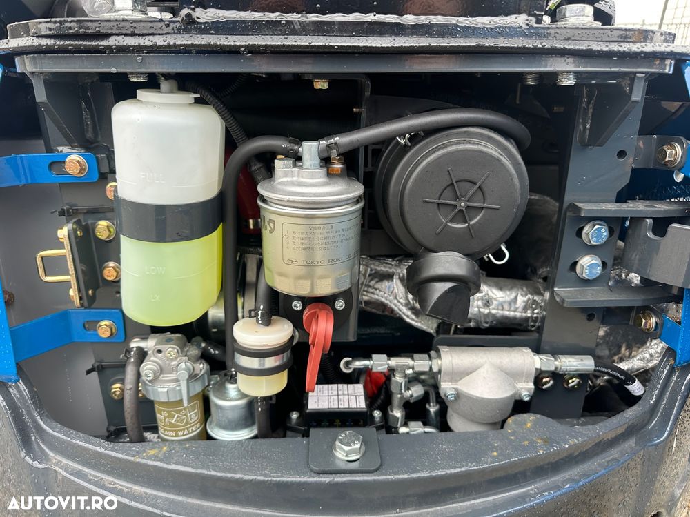 Altul Rippa R15 - 11