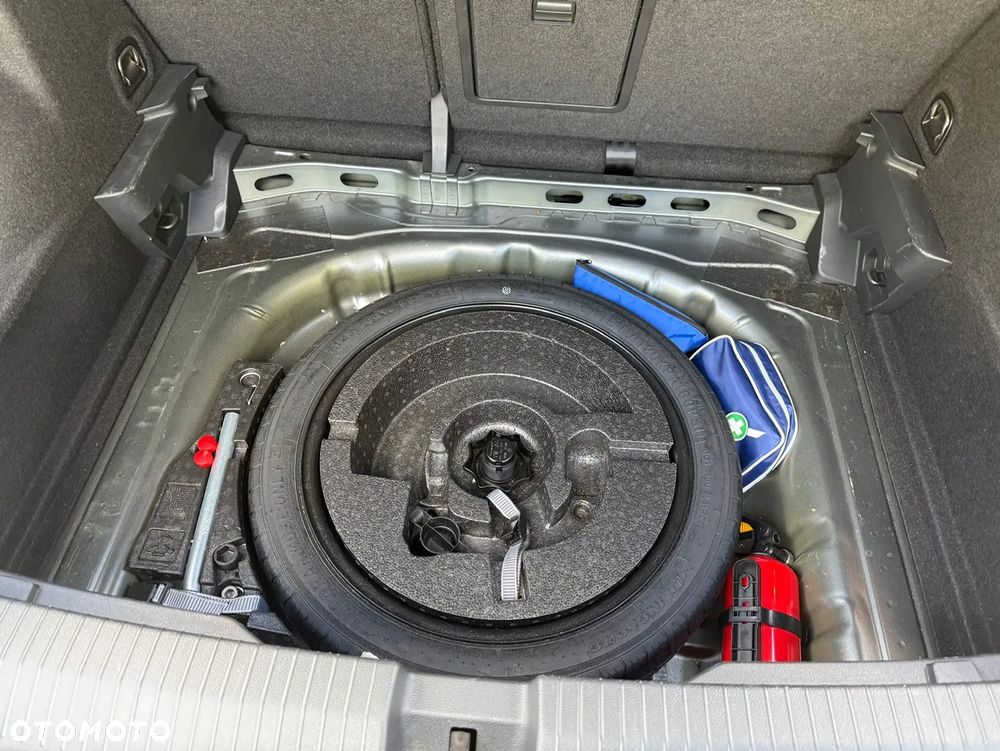 Volkswagen T-Roc 1.5 TSI R-Line DSG - 26