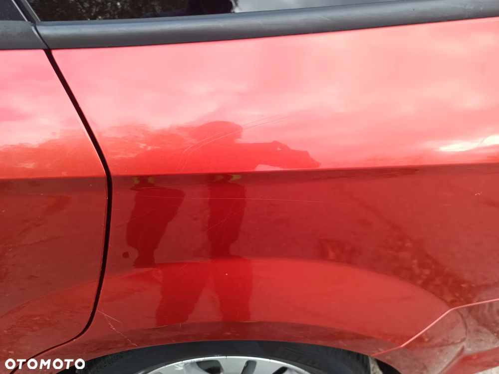 Ford Mondeo 1.6 Trend - 11