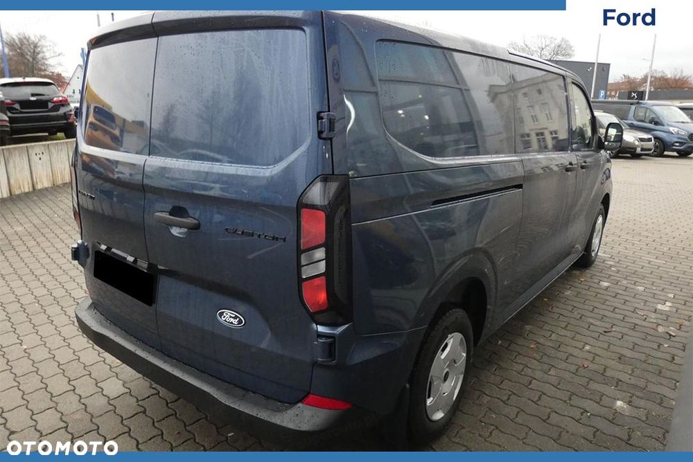 Ford Transit Custom L2H1 Trend 320 2.0 136KM - 7