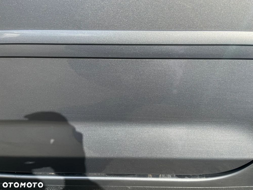 VW GOLF PLUS DRZWI LEWY TYŁ LEWE TYLNE [LA7T] - 11