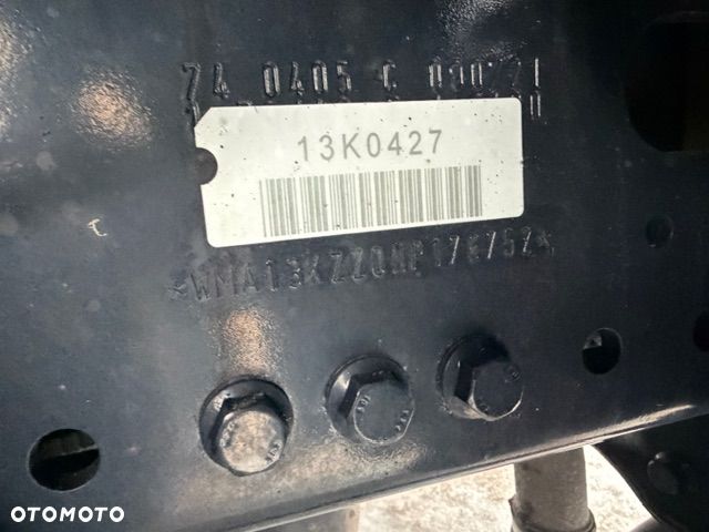 MAN TGX 18.470 MEGA RETARDER - 19