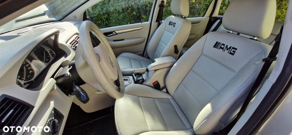 Mercedes-Benz Klasa B 180 CDI DPF Autotronic Special Edition - 6