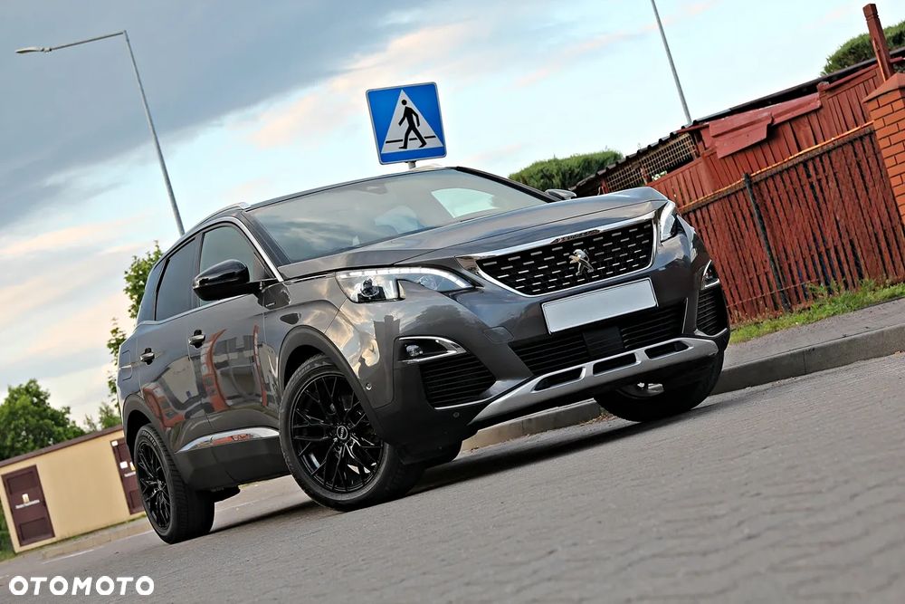 Peugeot 3008 - 10