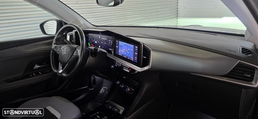 Opel Mokka-e Elegance - 2