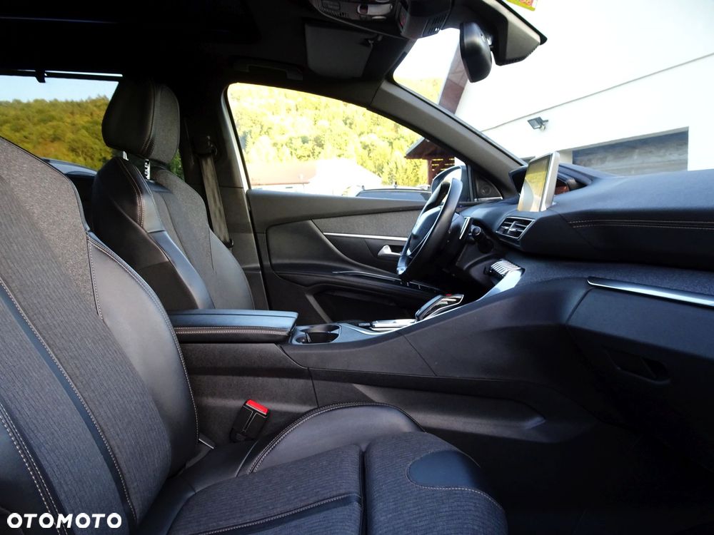 Peugeot 5008 1.6 PureTech GT Line S&S EAT8 - 5