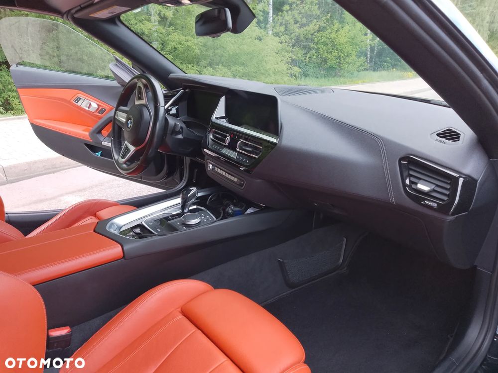 BMW Z4 30i sDrive Advantage sport - 10